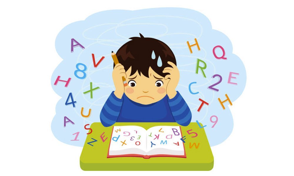 Understanding Dyslexia