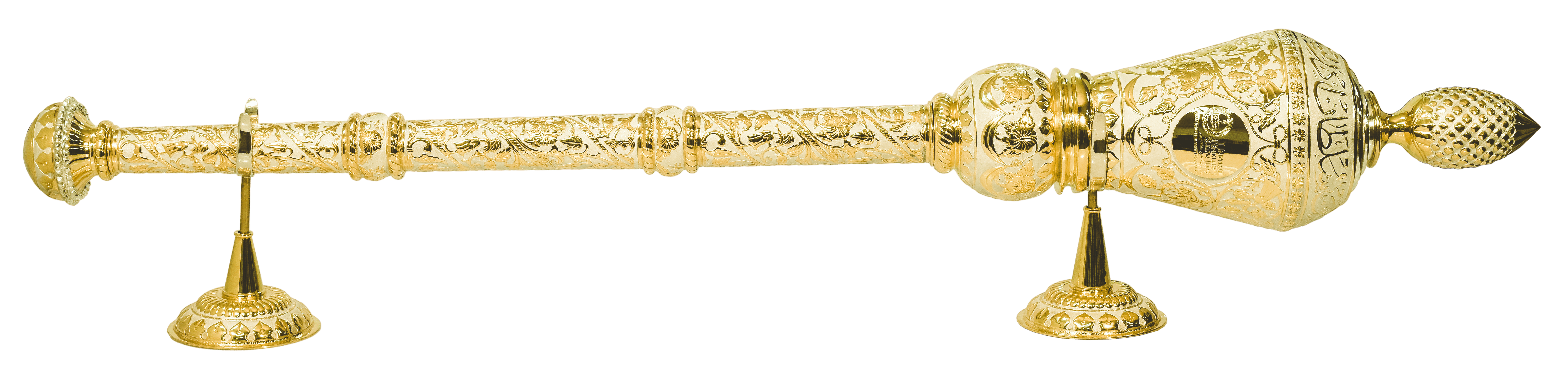 mace