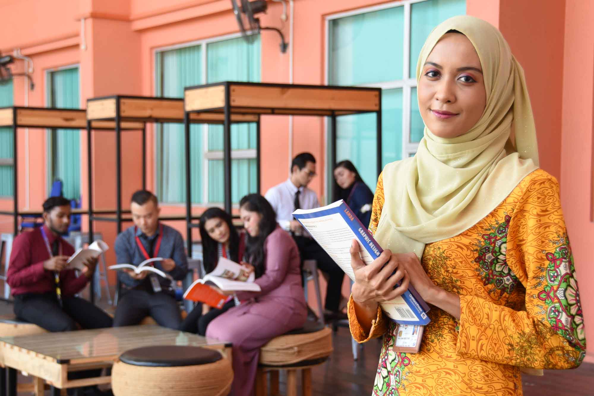 New Lecturer Meeting